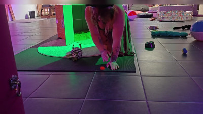 MoonlightMagick - Kittenplay