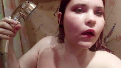 who_wanna_lana - Drops on the face