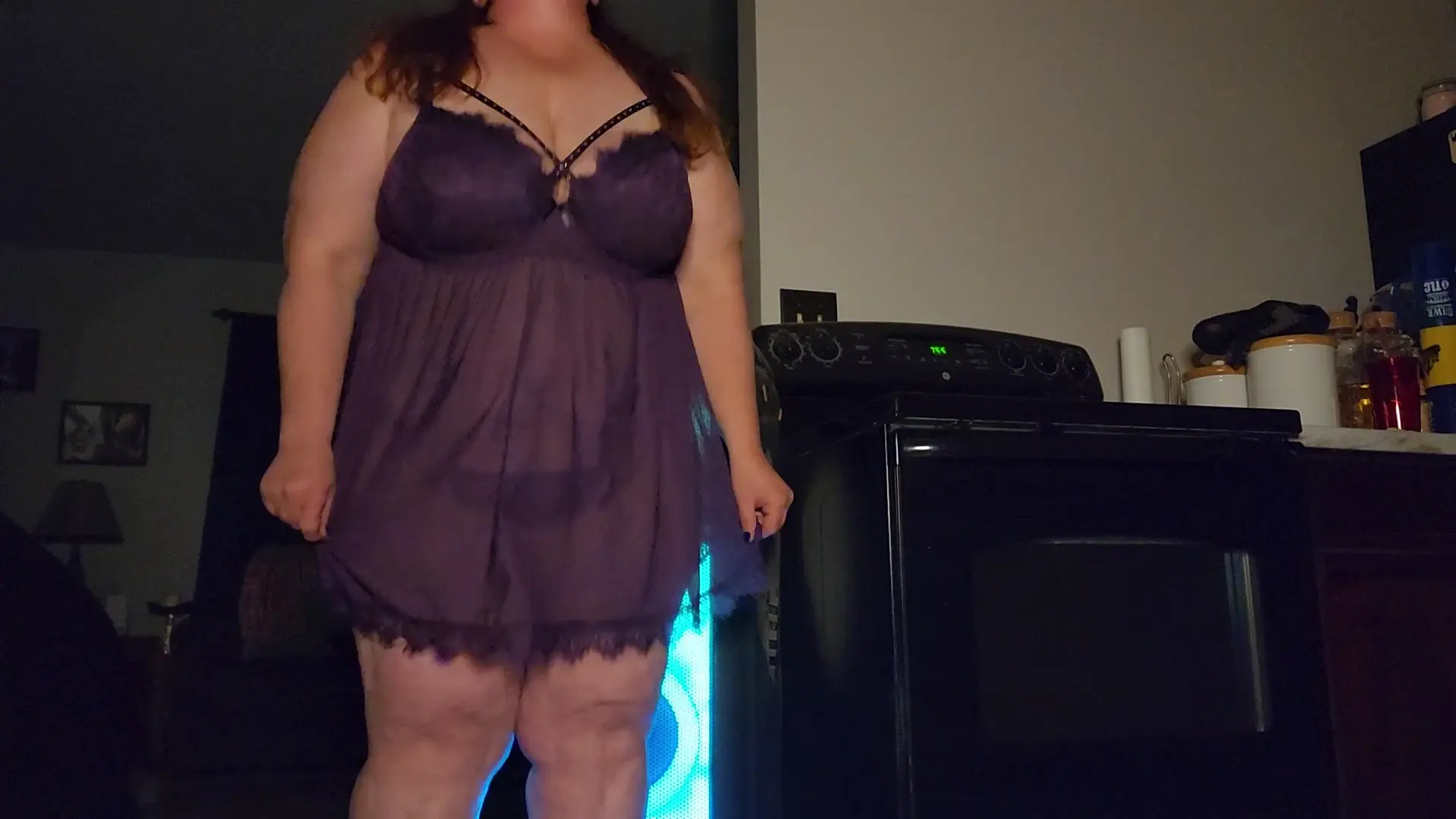 Exclusive Leak: Big_areolas_bbw - Sexy dancing - Stream in FullHD | Hotleakxxx.com