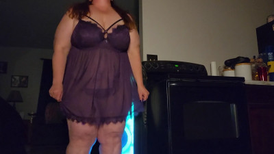 Big_areolas_bbw - Sexy dancing