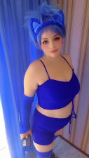 SapphireStyle90 - Fastest Girl Alive