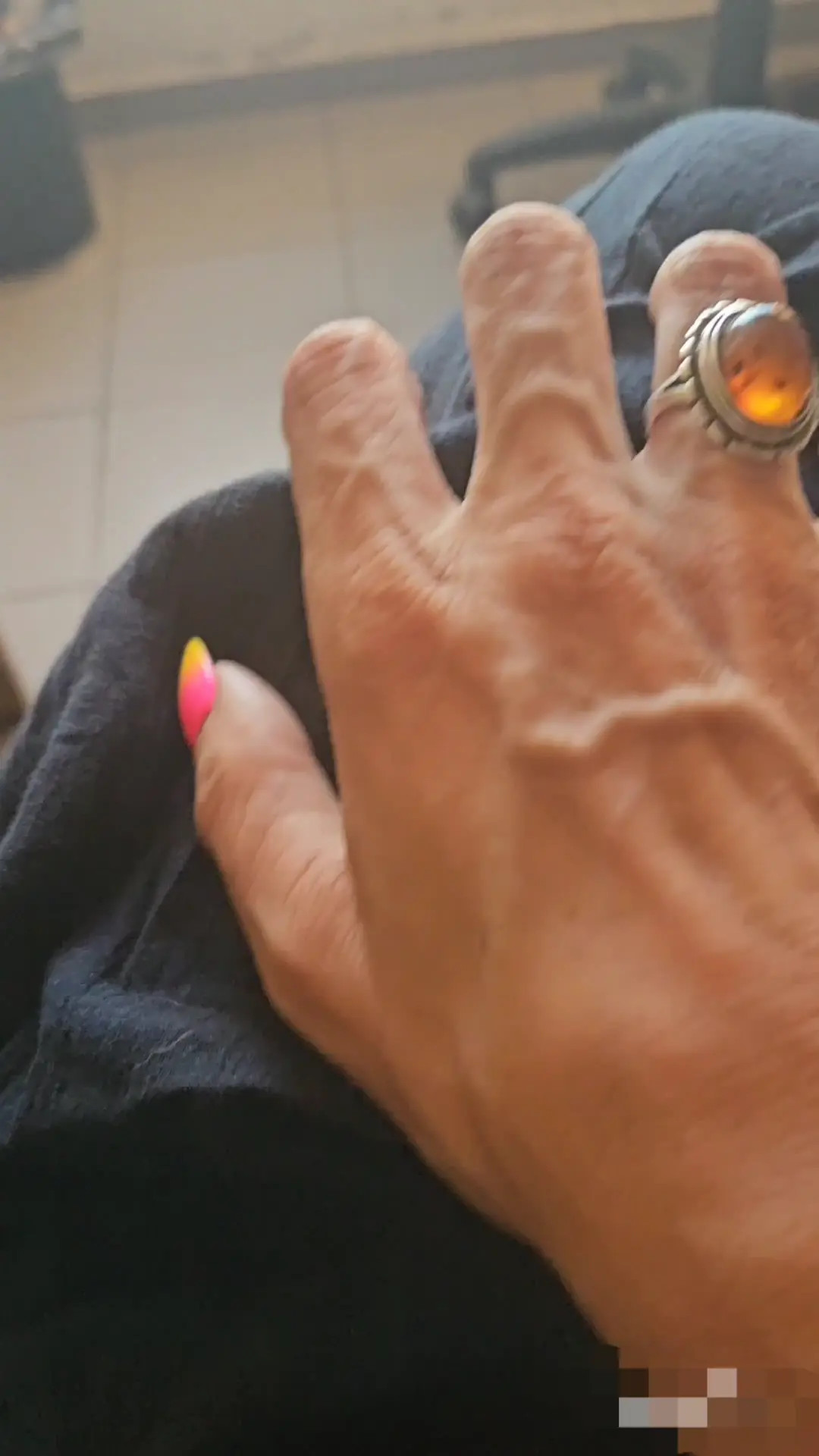 Exclusive Leak: MommyLestat - Nails close up - Stream in FullHD | Hotleakxxx.com