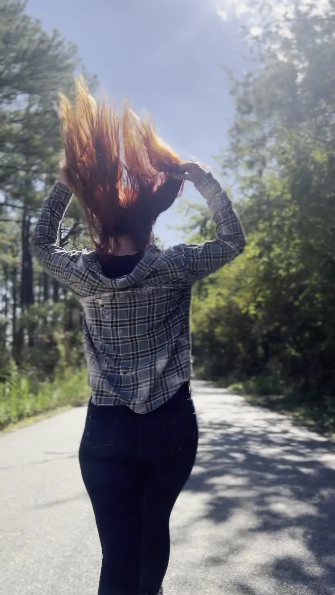 Exclusive Leak: EscapeSweetReality - Walk in My Blue Jeans - Stream in FullHD | Hotleakxxx.com