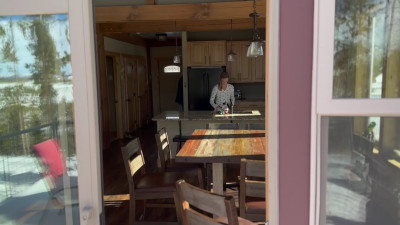StellaSedona - Big Cock for Breakfast Intro