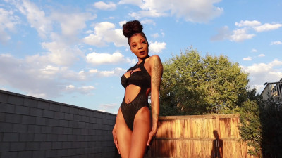 BikiniGodLexc - Icon Swim Bikini Haul & Review