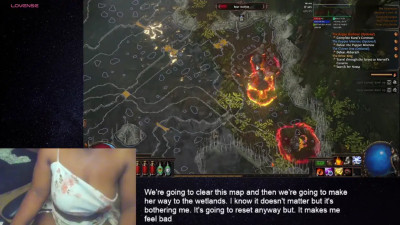 Kiml3erry - Gaming with Berry Pt. 2 POE