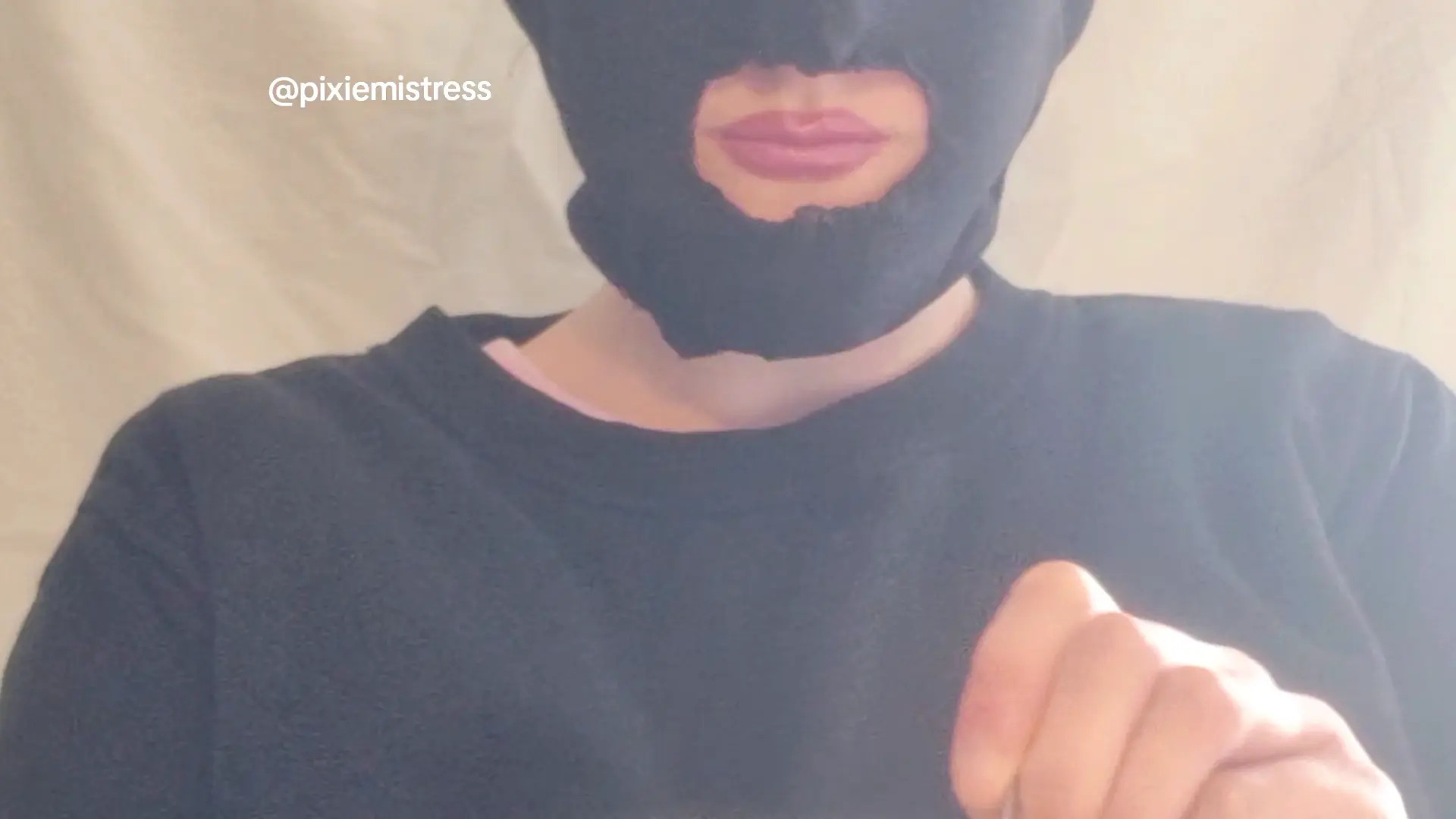Exclusive Leak: pixiemistress - Watch Me Eat! Mukbang - Stream in FullHD | Hotleakxxx.com