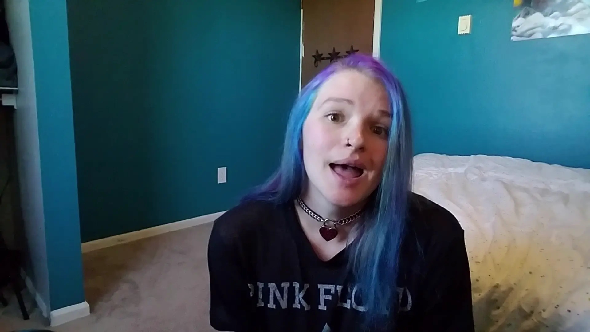 Exclusive Leak: MissLunaWild - Daddy's Medicine - Stream in FullHD | Hotleakxxx.com