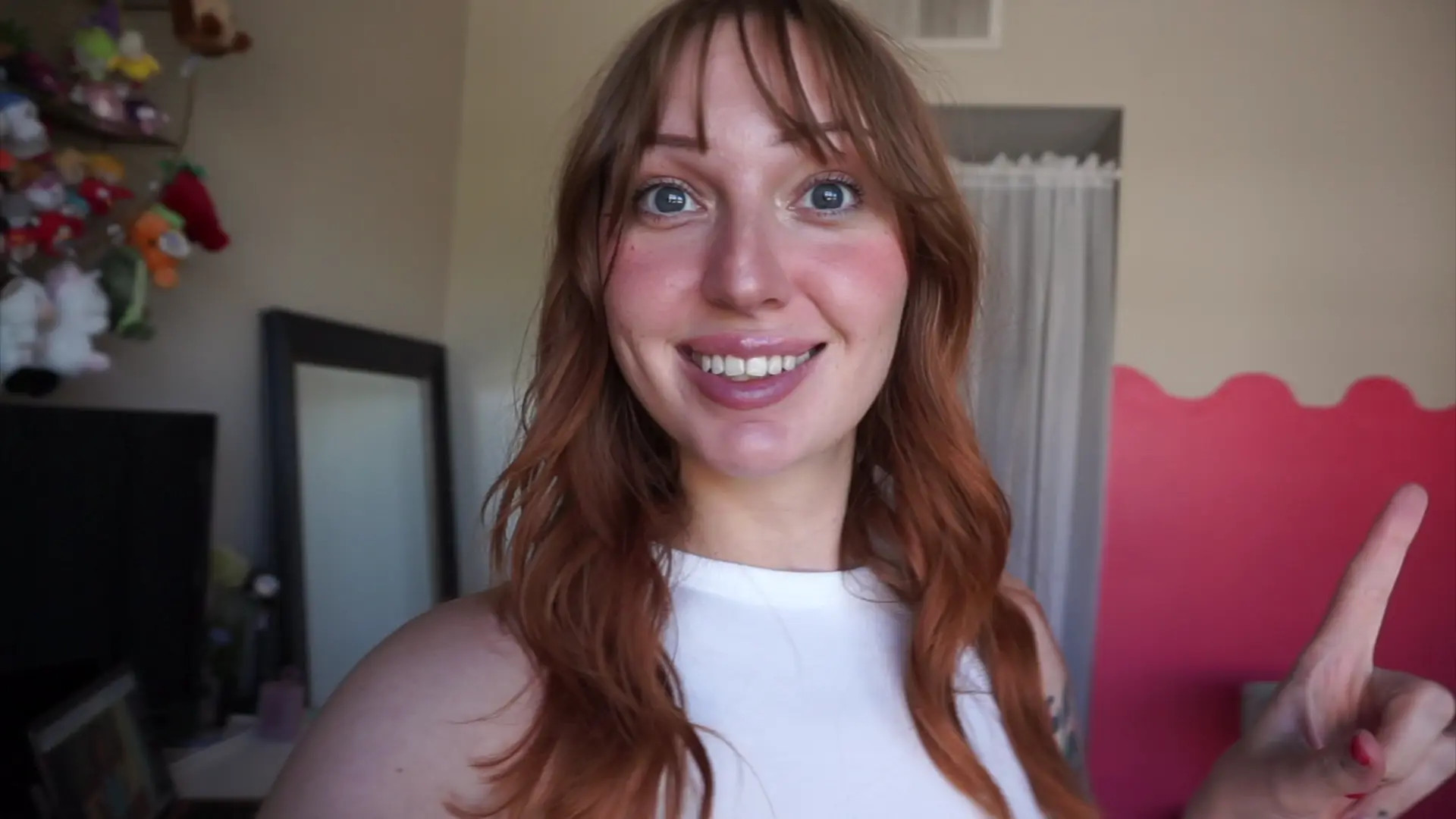 Exclusive Leak: HARPERMADI - FREE Panty Try On Haul - Stream in FullHD | Hotleakxxx.com