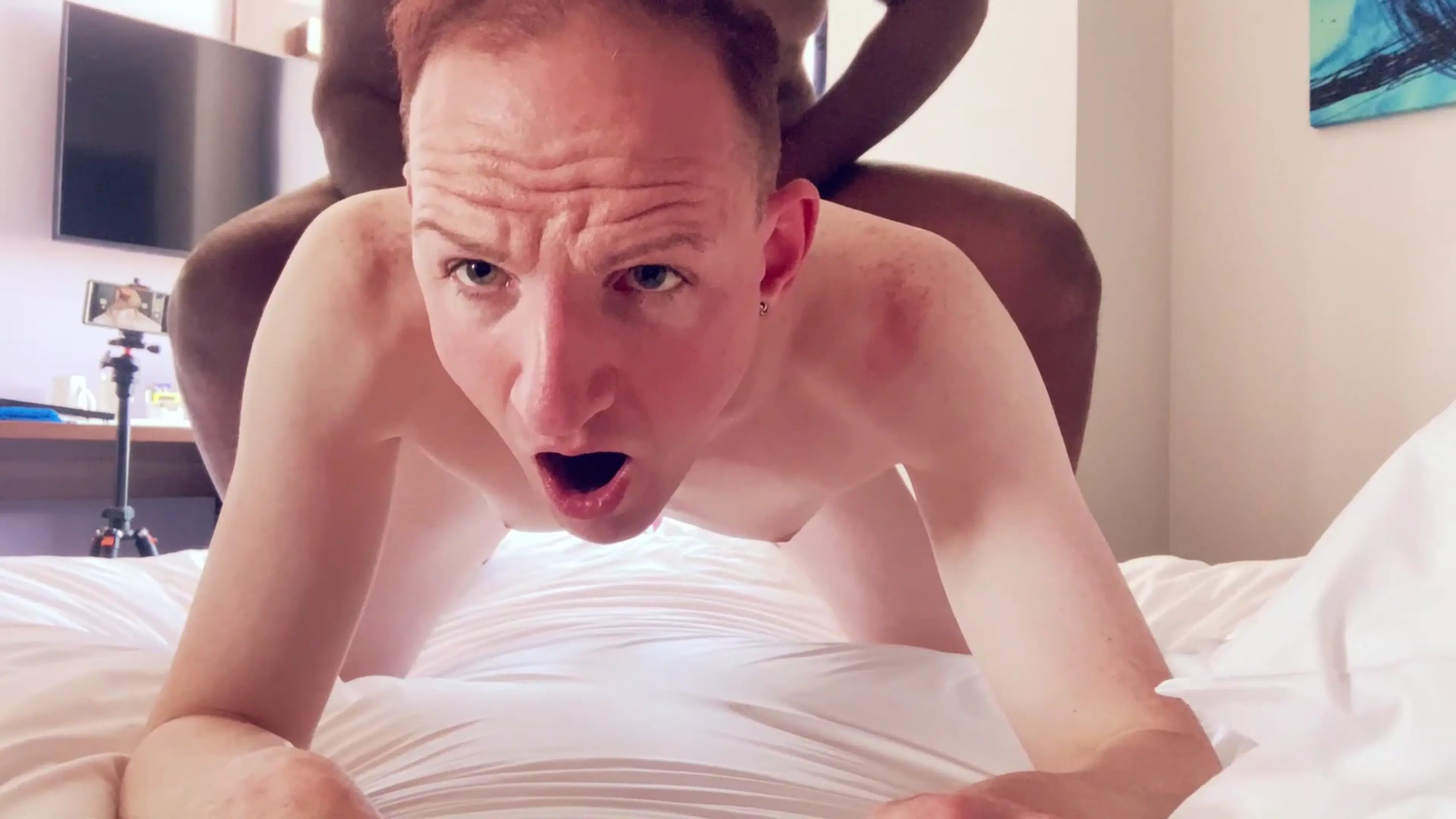 Exclusive Leak: Mysteryoftheknight - Hotel Thunder Breeding Featuring @Ragingthunderuk - Stream in FullHD | Hotleakxxx.com