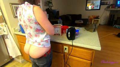 Chelsdaggers - BTS Crack-tastrophe