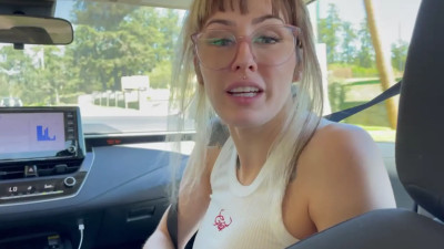 Katja Miyatovich - Labiaplasty surgery uncensored vlog! Before & after