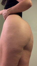 Witchylove88 - Ass Worship