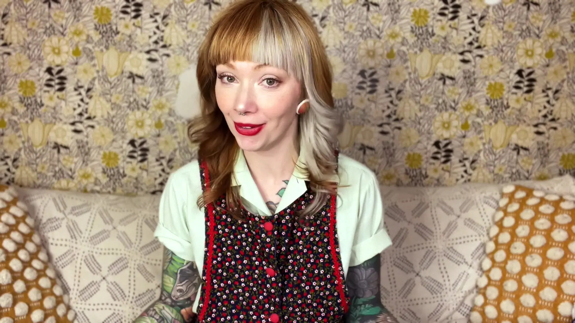 Exclusive Leak: GoAskAlex - My Health Update - January 2024 - Stream in FullHD | Hotleakxxx.com