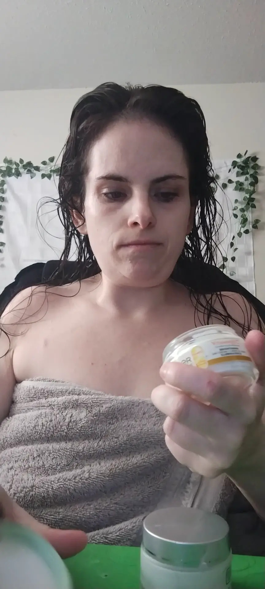 Exclusive Leak: Jessa Bella - GRWM face creams and make up - Stream in FullHD | Hotleakxxx.com