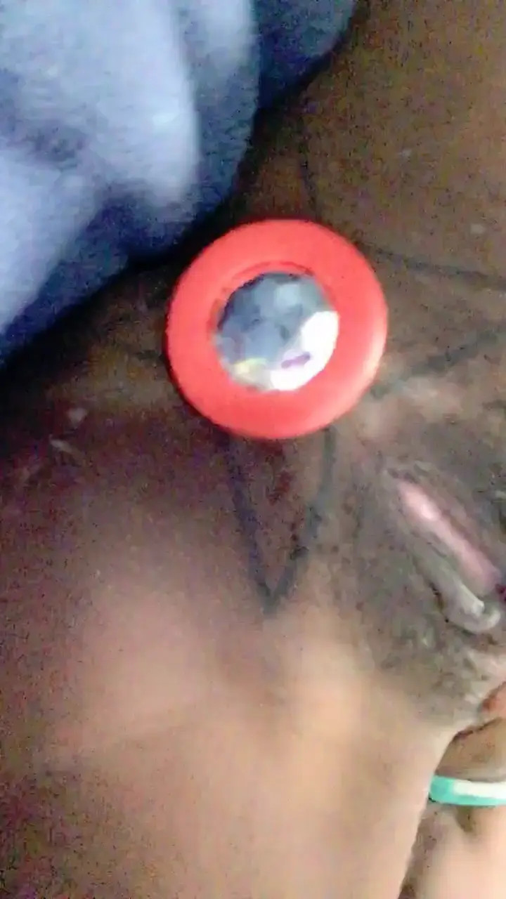 Exclusive Leak: Iamladiilyrique - butt plug - Stream in FullHD | Hotleakxxx.com