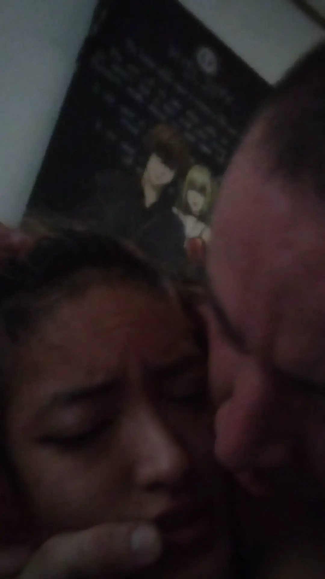 Exclusive Leak: JohnnyBlaster - Cumming inside Channy Crossfire - Stream in FullHD | Hotleakxxx.com