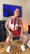 Jazmin Arias - Dancing