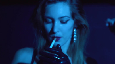 Elis Euryale - Prayers On Fire | Short Film