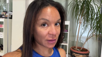 MissFluo - JOI big ass milf pov edging instructions