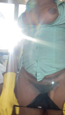 Goddess Gothcakez - Got caught by my step-brother
