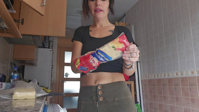 YourSweetPoison - Smelling and Tasting 3 cheeses