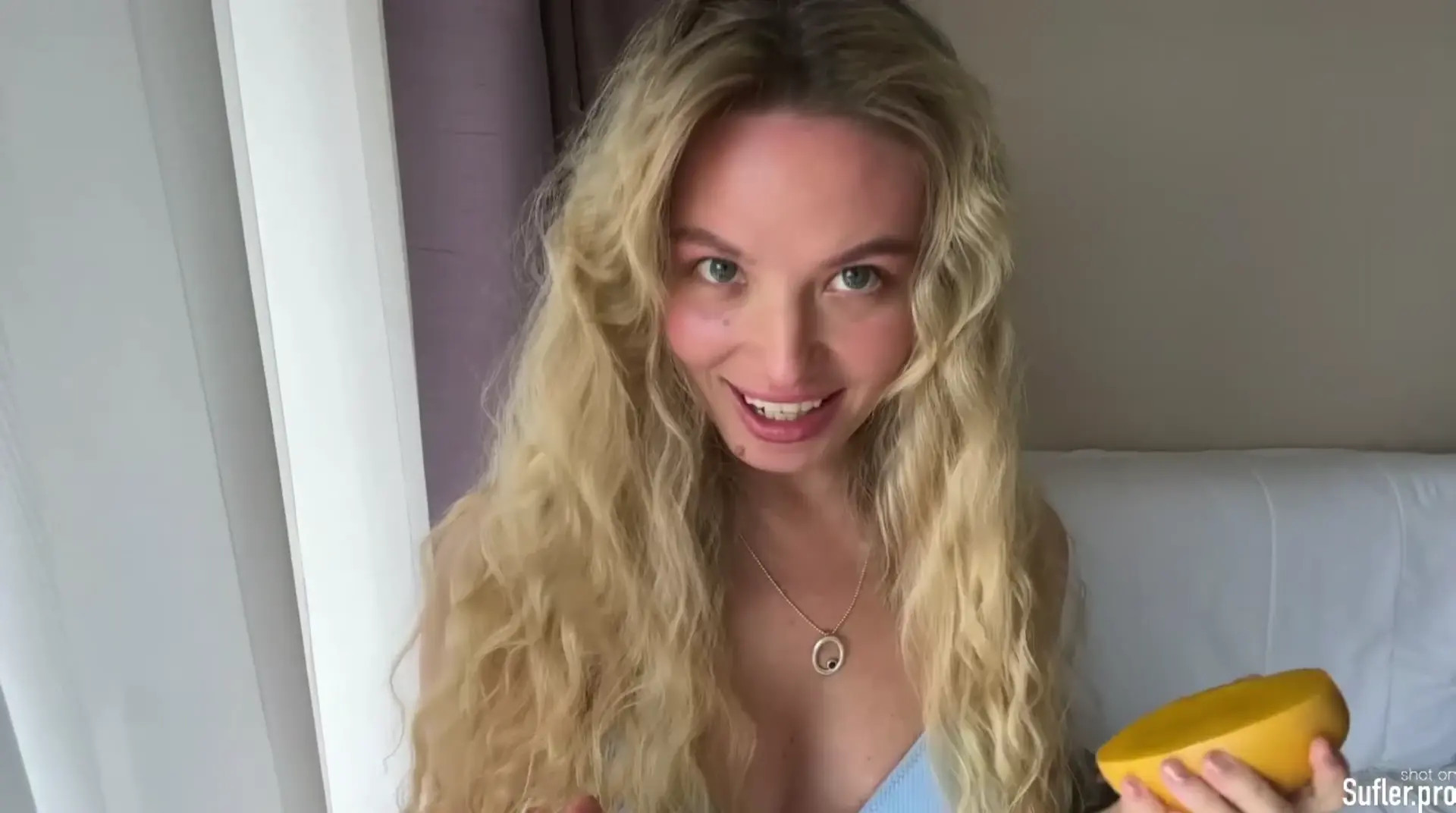 Exclusive Leak: ChloeGlam - Let me tell you about myself - Stream in FullHD | Hotleakxxx.com