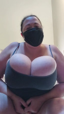 BustyBigBooty - Giantess step-mommy
