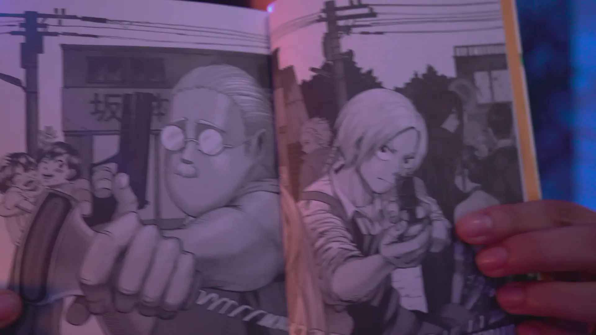 Exclusive Leak: gundamchick - Boa Hancock is Fan of Sakamoto Days - Stream in FullHD | Hotleakxxx.com