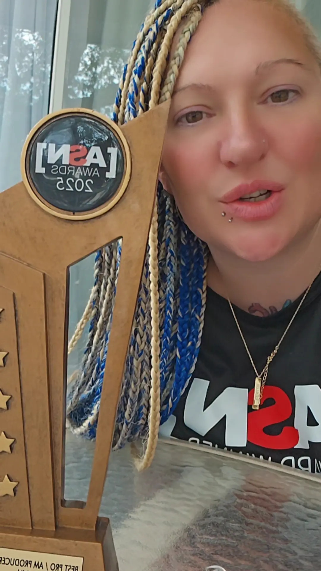 Exclusive Leak: LivieBlainn - ASN Award winnner - Stream in FullHD | Hotleakxxx.com