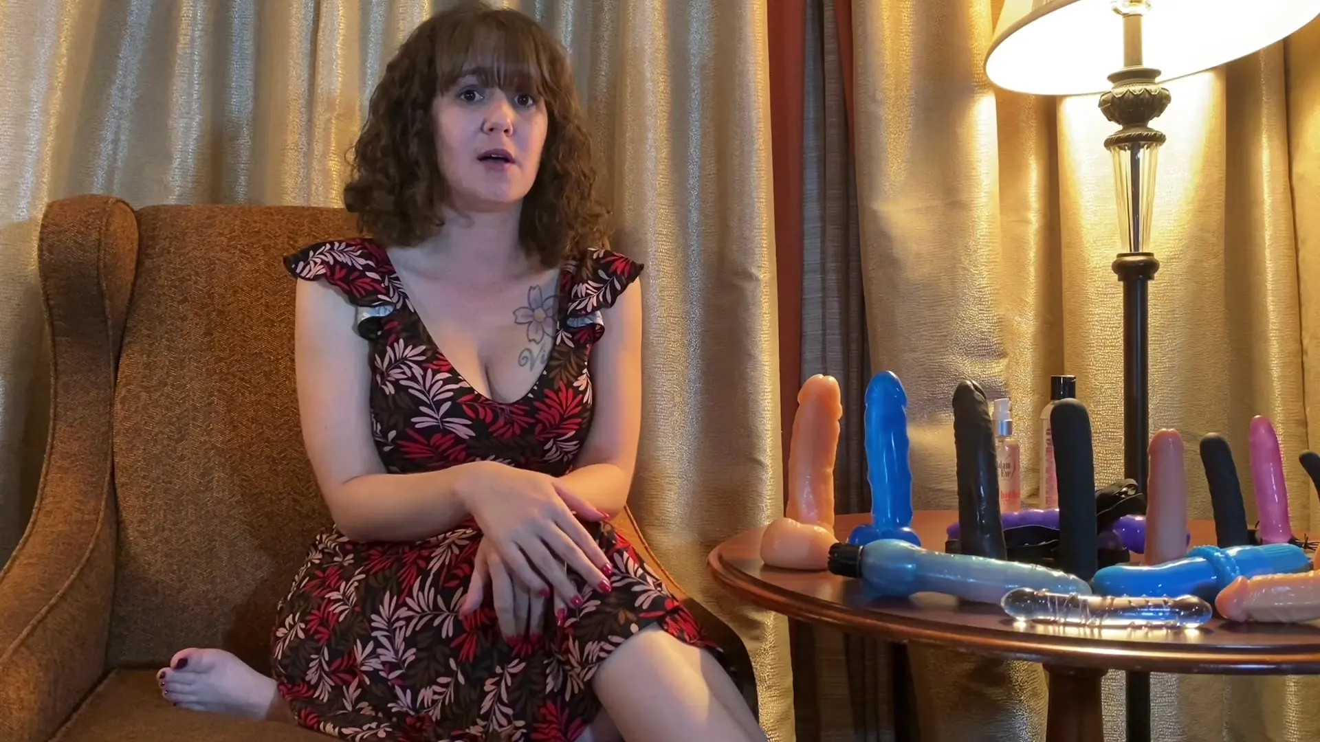 Exclusive Leak: Mixxxie - Free Aftercare for all - Stream in FullHD | Hotleakxxx.com