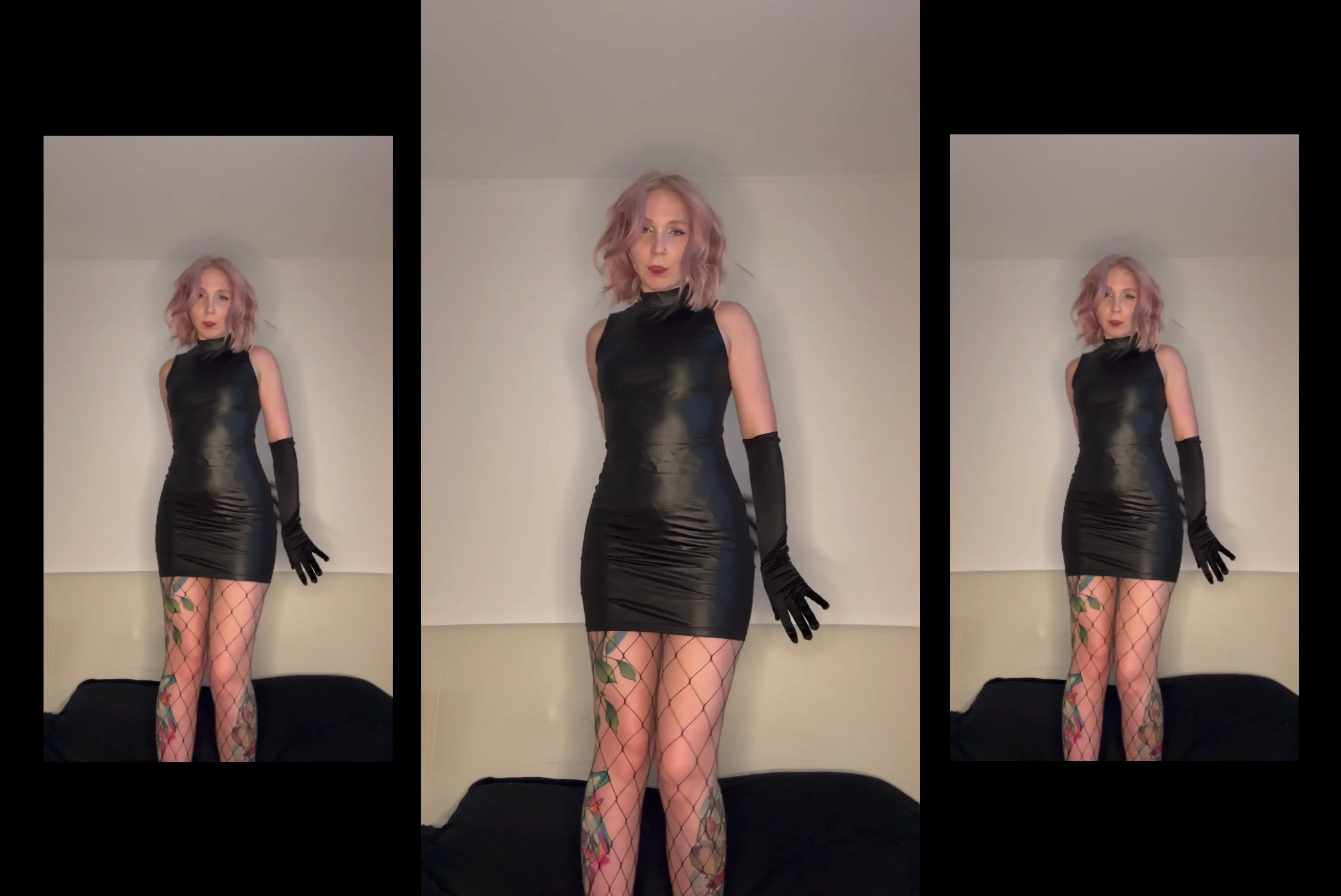 Exclusive Leak: Seegirl - Flirtating lady - Stream in FullHD | Hotleakxxx.com