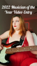 Molly_Moons - 2022 Musician of the Year