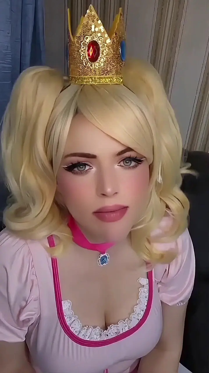 Exclusive Leak: SapphireStyle90 - Mushroom Kingdom Drama - Stream in FullHD | Hotleakxxx.com