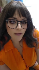 SapphireStyle90 - HOMEWORK WITH VELMA