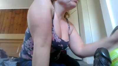 AvaAva - Been to long! Watch me put on makeup