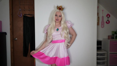 milajoyce69_ - Trying on my Sexy Cosplays