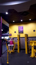 ShylaPRH - Do you get horny watching me at the gym