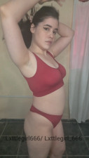 Lxttlegirl_666 - Exercises with me ~ SFW EDITION