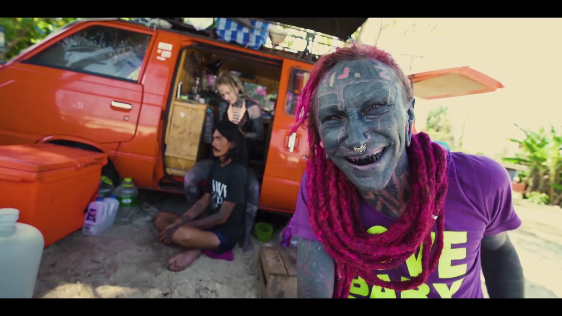 Exclusive Leak: Anuskatzz - FREE - How to make dreadlocks - SFW - Stream in FullHD | Hotleakxxx.com