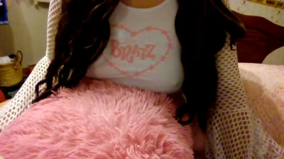 saralovedoll - Porn And Loneliness: How To Be Happy If You Feel Lonely