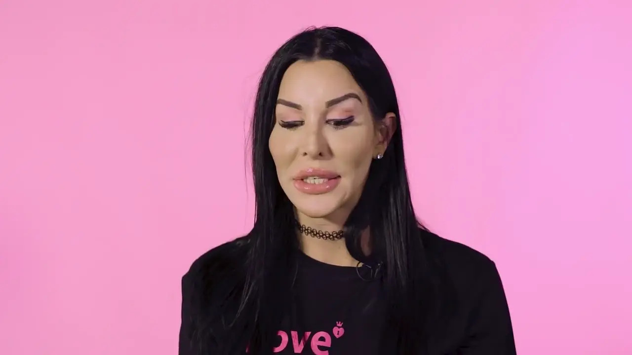 Exclusive Leak: ManyVids - Celebrating Trans Awareness Week: Trans - Stream in FullHD | Hotleakxxx.com