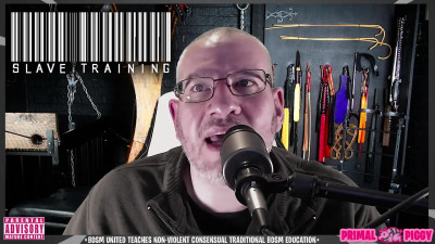 piggyprimal - Slave Ownership