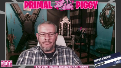 piggyprimal - BDSM: Discussion and Agreement