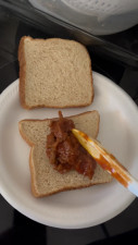 Exotic_fantasies - Made lunch