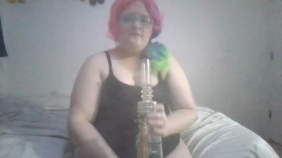 Hippystoner93 - Thank you Manyvids Fans