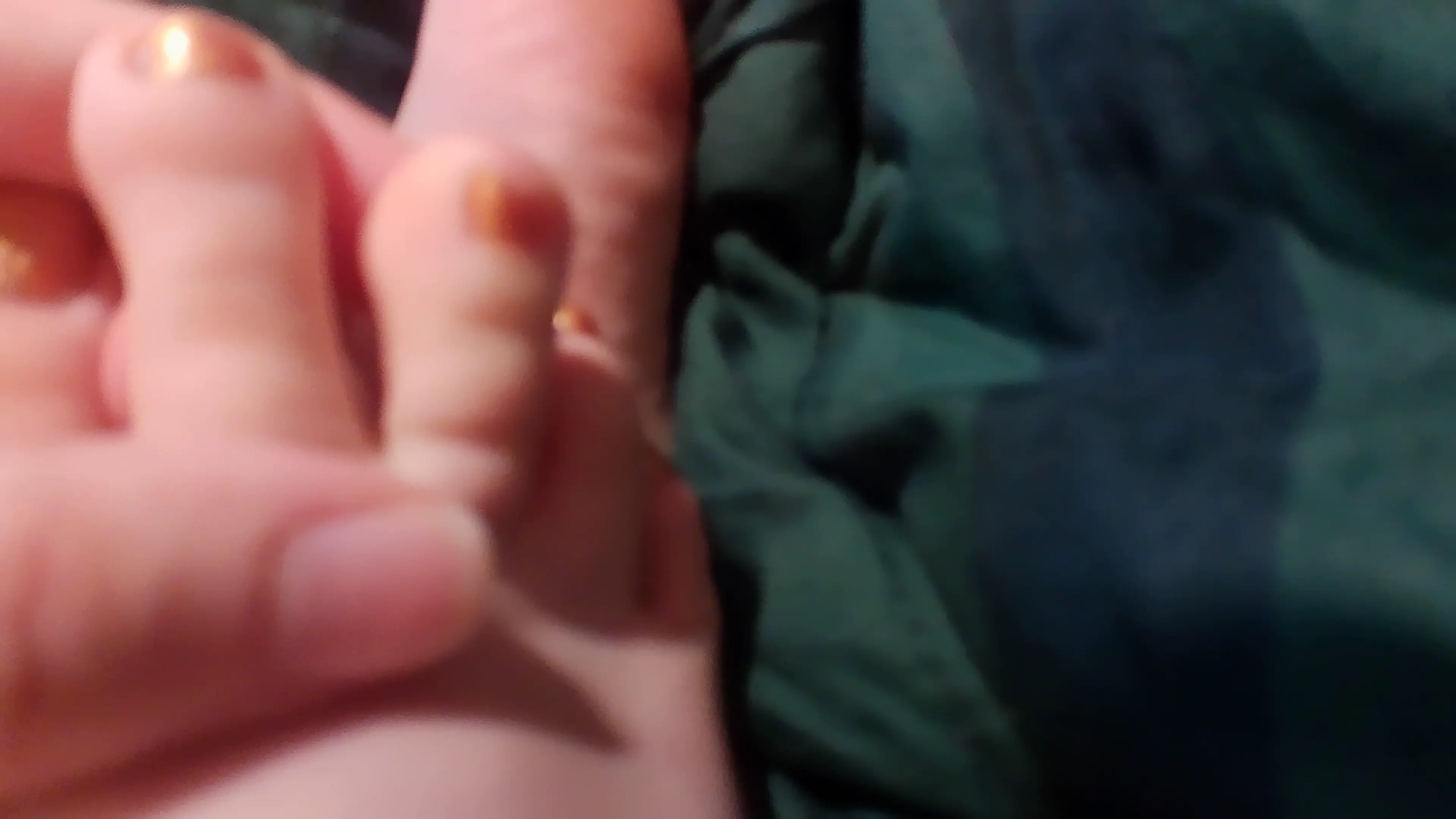 Exclusive Leak: terrigreen - 8-1-25 Toe spreading - Stream in FullHD | Hotleakxxx.com