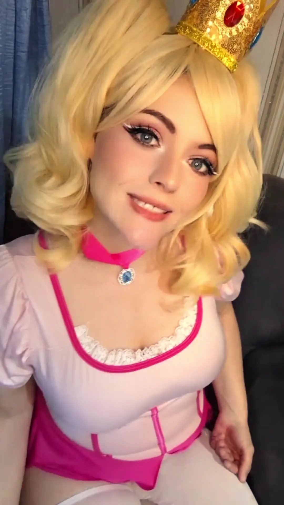Exclusive Leak: SapphireStyle90 - Remember, Royalty is not only a Title... It's a Game Plan - Stream in FullHD | Hotleakxxx.com