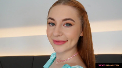 lordp2018 - Babysitter Training - Emma Evans TEASER