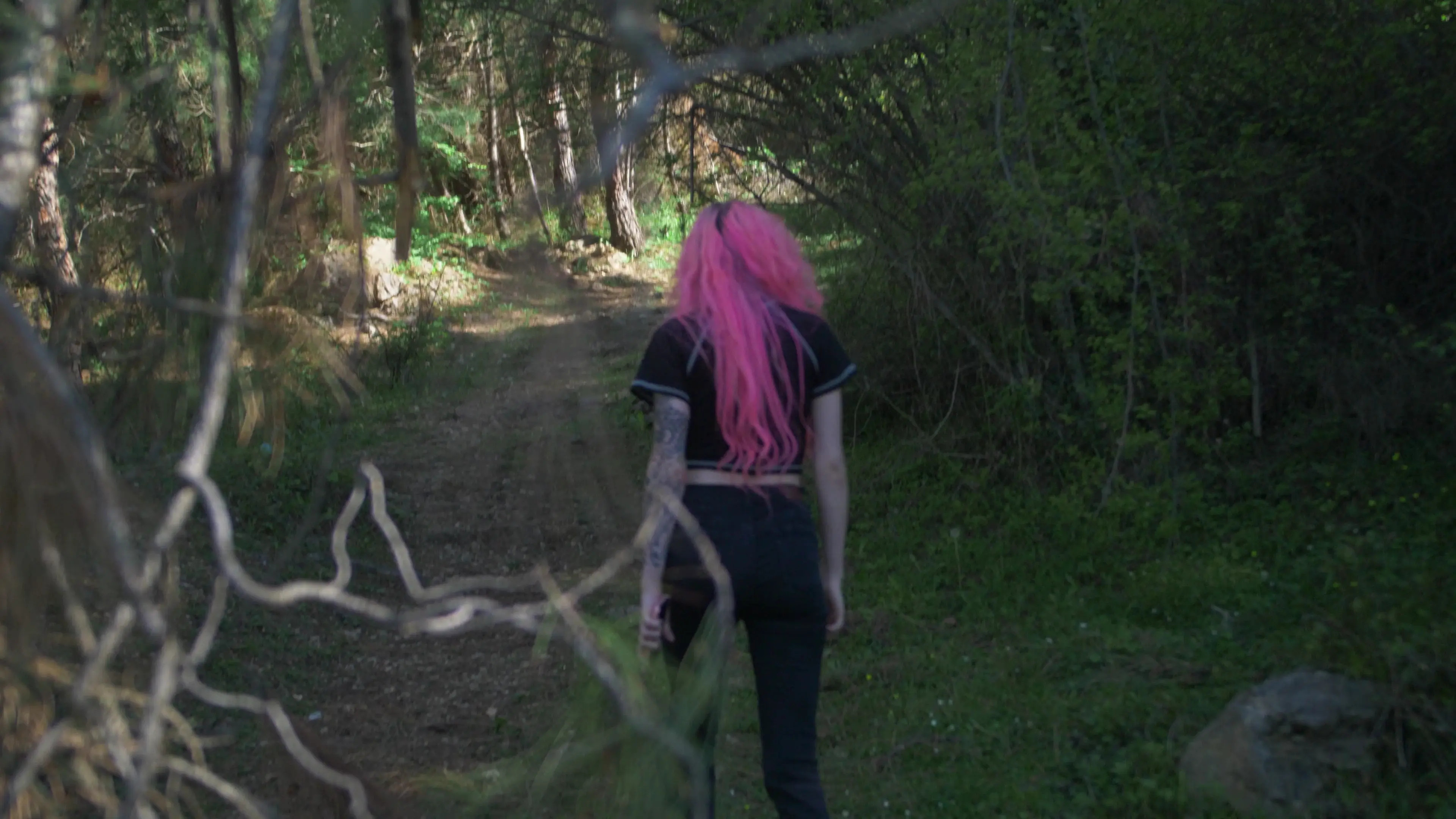 Exclusive Leak: Im_Sarah_Pink - Vacation - Stream in FullHD | Hotleakxxx.com